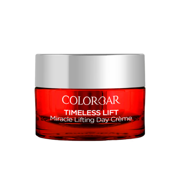 Colorbar Timeless Lift Miracle Lifting Day Creme SPF 15 (25g) - Image 2