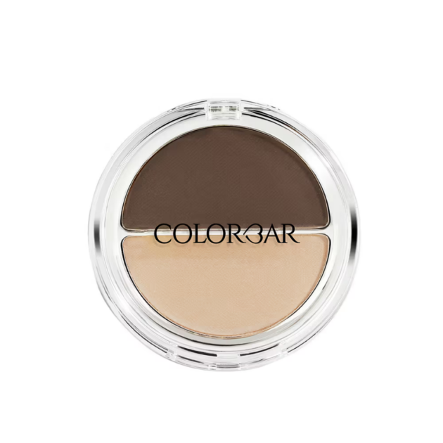 Colorbar Flawless Touch Contour And Highlighter - Neutral (12g) - Image 2