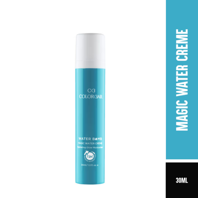 Colorbar Water Bomb Magic Water Creme (30ml) - Image 2