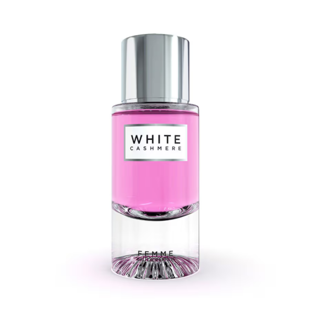 Colorbar White Cashmere Eua De Parfum (50ml) - Image 2