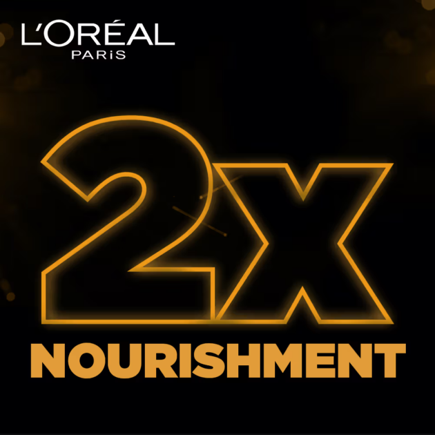 L'Oreal Paris 6 Oil Nourish Rapid Reviver Conditioner For Dry Hair (180ml) - Image 2
