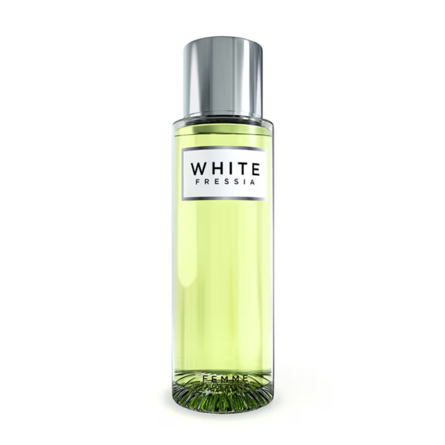 Colorbar White Fressia Eua De Parfum (100ml) - Image 5