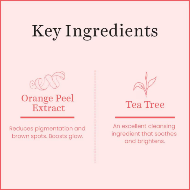 O3+ D-Tan Facial Kit With Peel Off Mask (45 g) - Image 2