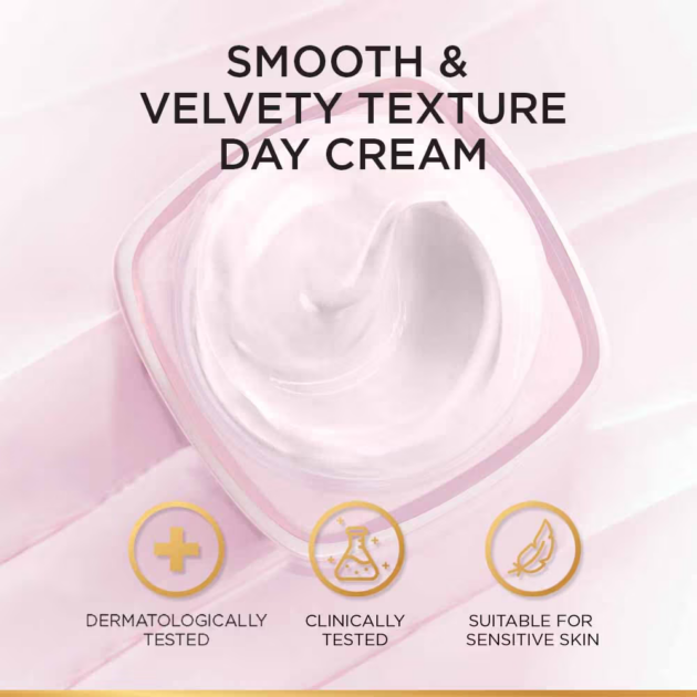 L'Oreal Paris Glycolic Bright Day Cream - Image 4