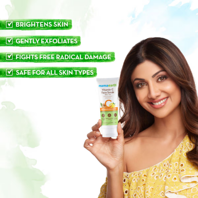 Mamaearth Neem Pimple Clear Face Wash (150ml) - Image 3