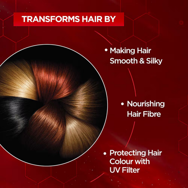 L'Oreal Paris Colour Protecting Conditioner (180ml) - Image 3