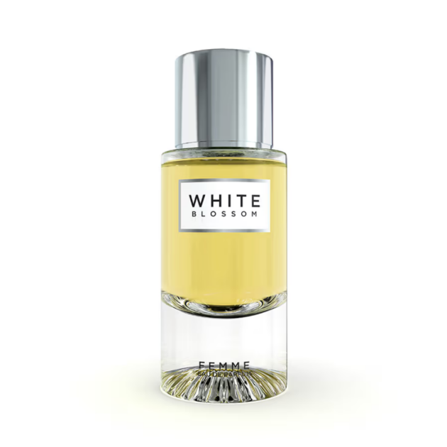 Colorbar White Blossom Eua De Parfum (50ml) - Image 2