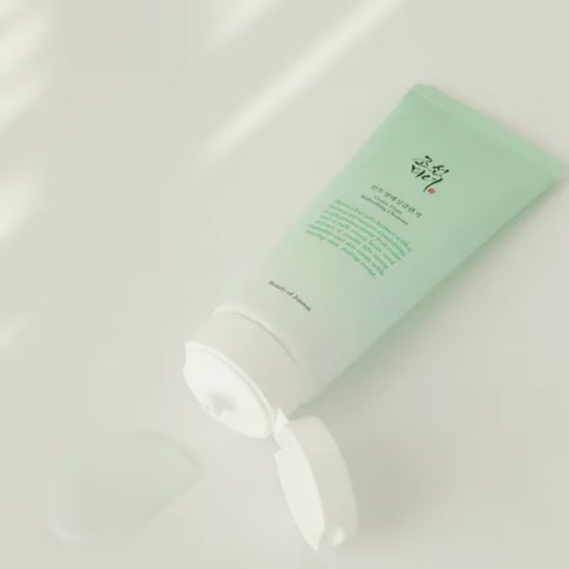 Beauty of Joseon Green Plum Refreshing Cleanser (100ml) - Image 3