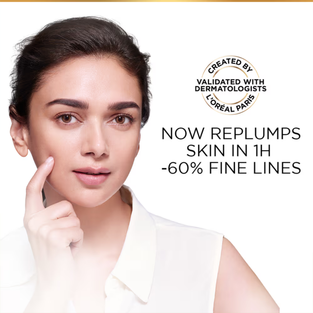 L'Oreal Paris Revitalift Serum - Image 4