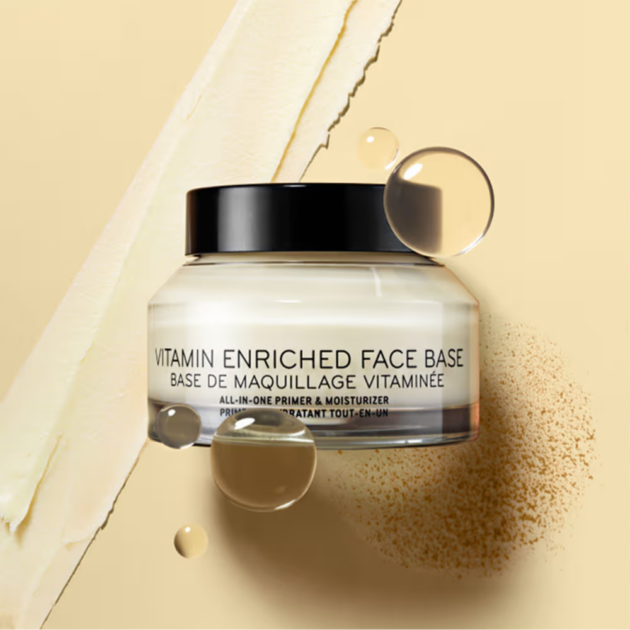 Bobbi Brown Vitamin Enriched Face Base (Moisturizer & Primer) - Image 4