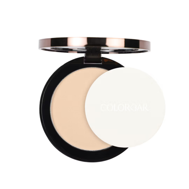 Colorbar Perfect Match Compact (9gm) - Image 2
