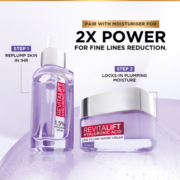 L'Oreal Paris Revitalift Serum - Image 5
