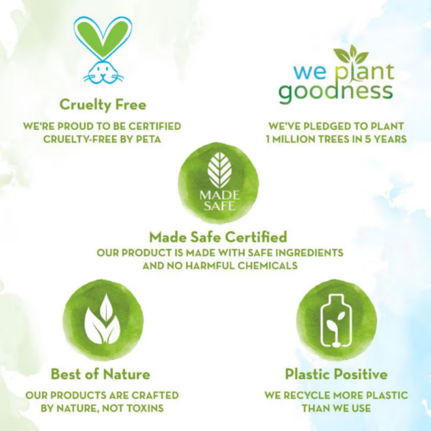 Mamaearth Natural Henna Paste (200g) - Image 5