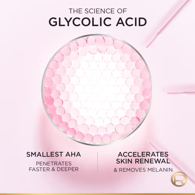 L'Oreal Paris Glycolic Bright Daily Foaming Face Cleanser - Image 5