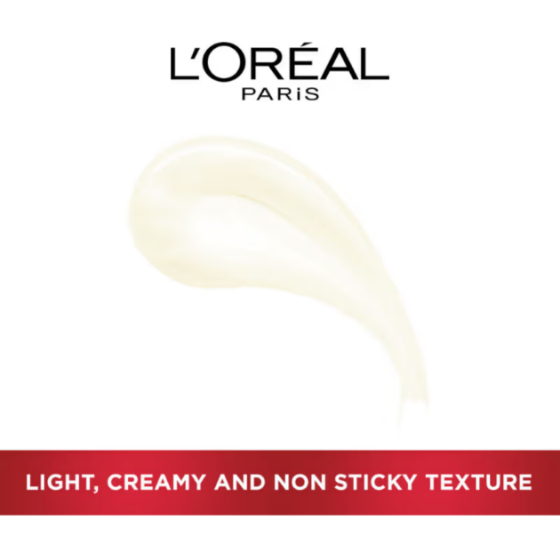 L'Oreal Paris Revitalift Laser X3 Day Cream With Pro-Retinol (50ml) - Image 5