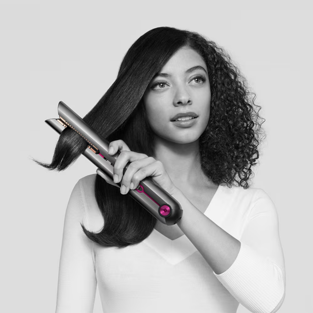 Dyson Corrale Hair Straightener - Bright Copper (1 Pcs) - Image 5