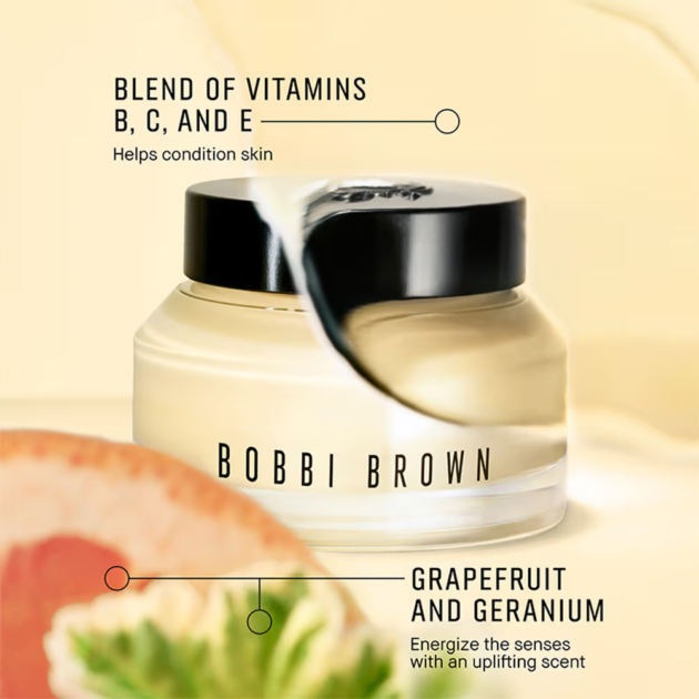 Bobbi Brown Vitamin Enriched Face Base (Moisturizer & Primer) - Image 5