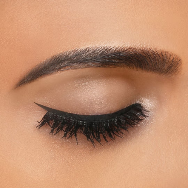 Colorbar Waterproof Liquid Eyeliner (2.5ml) - Image 5