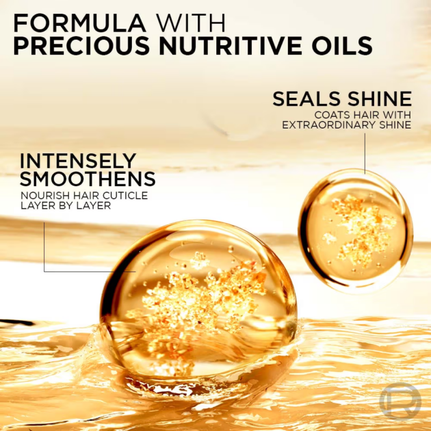 L'Oreal Paris Extraordinary Oil Hair Serum (100ml) - Image 4