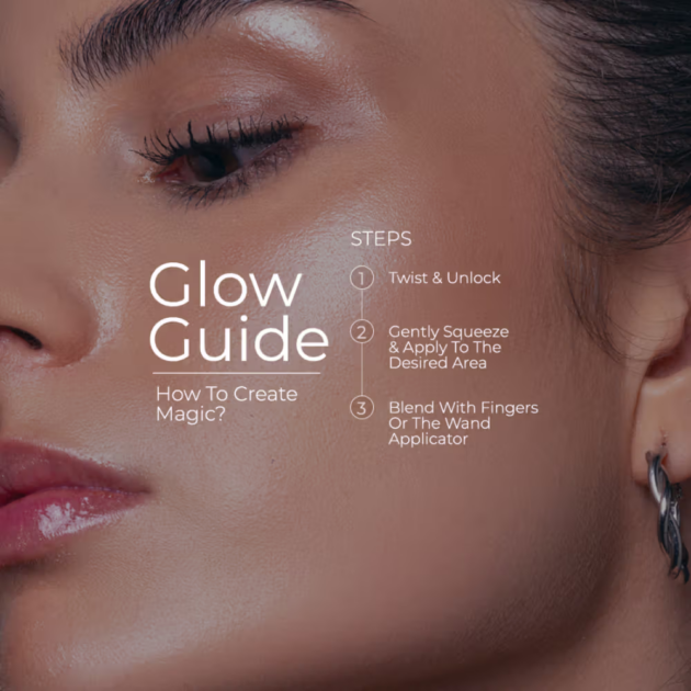 Colorbar Sinful Highlighter Glow Wand (1.45g) - Image 4