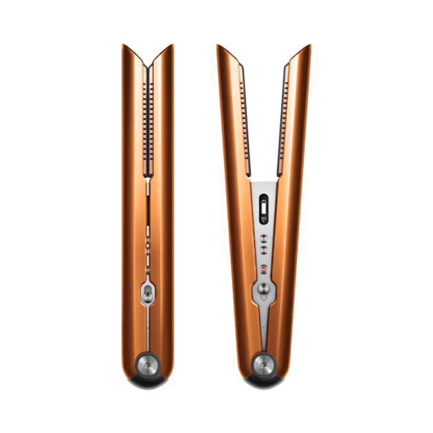 Dyson Corrale Hair Straightener - Bright Copper (1 Pcs) - Image 6
