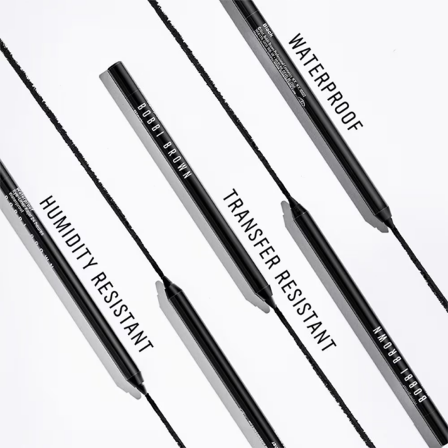 Bobbi Brown 24 Hour Waterproof Kajal Liner - Black (1.2 g) - Image 6