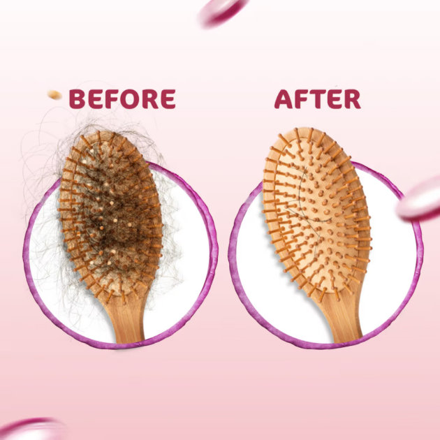Mamaearth Onion Hair Oil - Image 5
