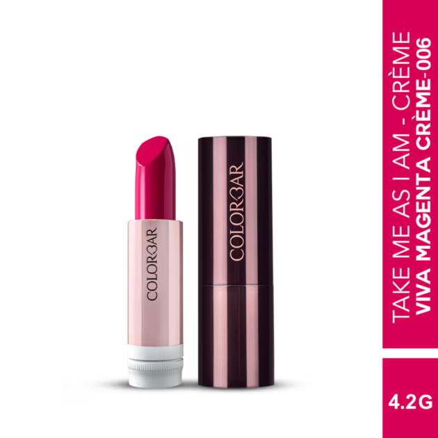 Colorbar Take Me As I Am Vegan Creme Refill (4.2g) - Image 2