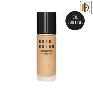 Bobbi Brown Weightless Skin Natural Matte Finish Foundation SPF 15 (30ml)