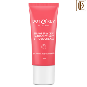 Dot & Key Cream + Moisturizer With Hyaluronic (30ml)