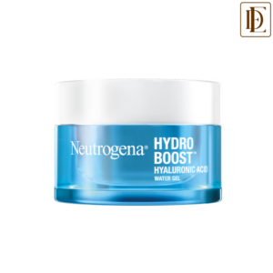 Neutrogena Hydro Boost Hyaluronic Acid Water Gel Light Face Moisturizer For Normal, Dry & Oily Skin (50g)