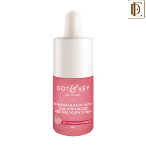 Dot & Key Pomegranate & Retinol Anti Ageing Serum (20ml)