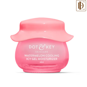 Dot & Key Watermelon Cooling Icy Gel Moisturizer (60ml)