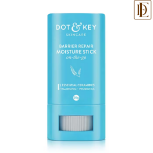 Dot & Key Barrier Repair Moisture Stick On-The-Go Spf 50 (20 g)
