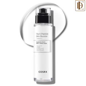 COSRX The 6 Peptide Skin Booster Serum (150ml)