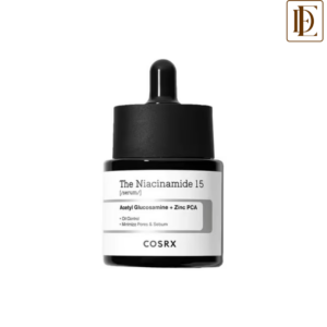 COSRX The Niacinamide 15 Serum (20ml)