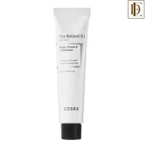 COSRX The Retinol 0.1 Cream (20ml)