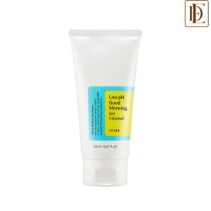 COSRX Low pH Good Morning Gel Cleanser (150ml)