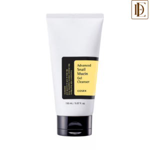 COSRX Advanced Snail Mucin Gel Cleanser (150ml)