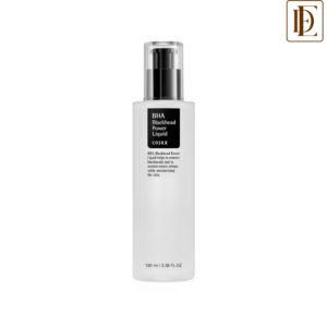 COSRX BHA Blackhead Power Liquid (100ml)