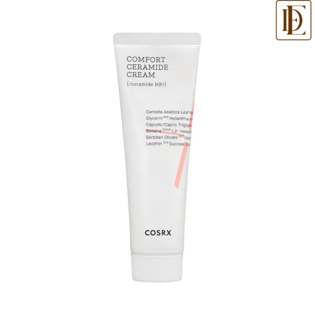 COSRX Balancium Comfort Ceramide Cream (80gm)