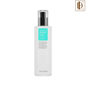 COSRX Two In One Poreless Power Liquid (100ml)
