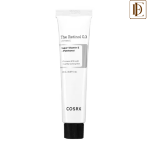 COSRX The Retinol 0.3 Cream (20ml)