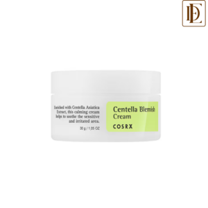 COSRX Centella Blemish Cream (30g)