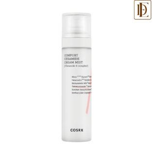 COSRX Balancium Comfort Ceramide Cream Mist (120ml)
