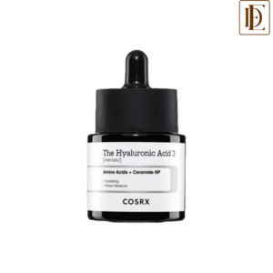 COSRX The Hyaluronic Acid 3 Serum (20ml)