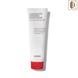 COSRX AC Collection Lightweight Soothing Moisturizer (80ml)
