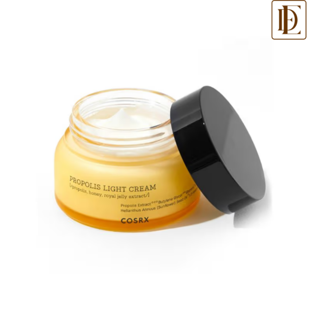 COSRX Full Fit Propolis Light Cream (65ml)