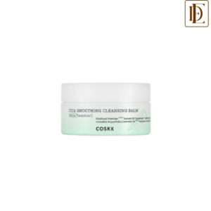 COSRX Pure Fit Cica Smoothing Cleansing Balm (120ml)