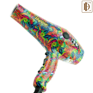 Hair N Kraft  Hippie Professional Hairdryer (1pcs)